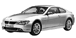 BMW E63 U1438 Fault Code