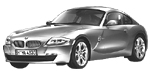 BMW E86 U1438 Fault Code