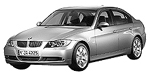 BMW E90 U1438 Fault Code