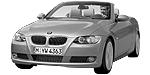 BMW E93 U1438 Fault Code