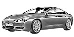 BMW F06 U1438 Fault Code