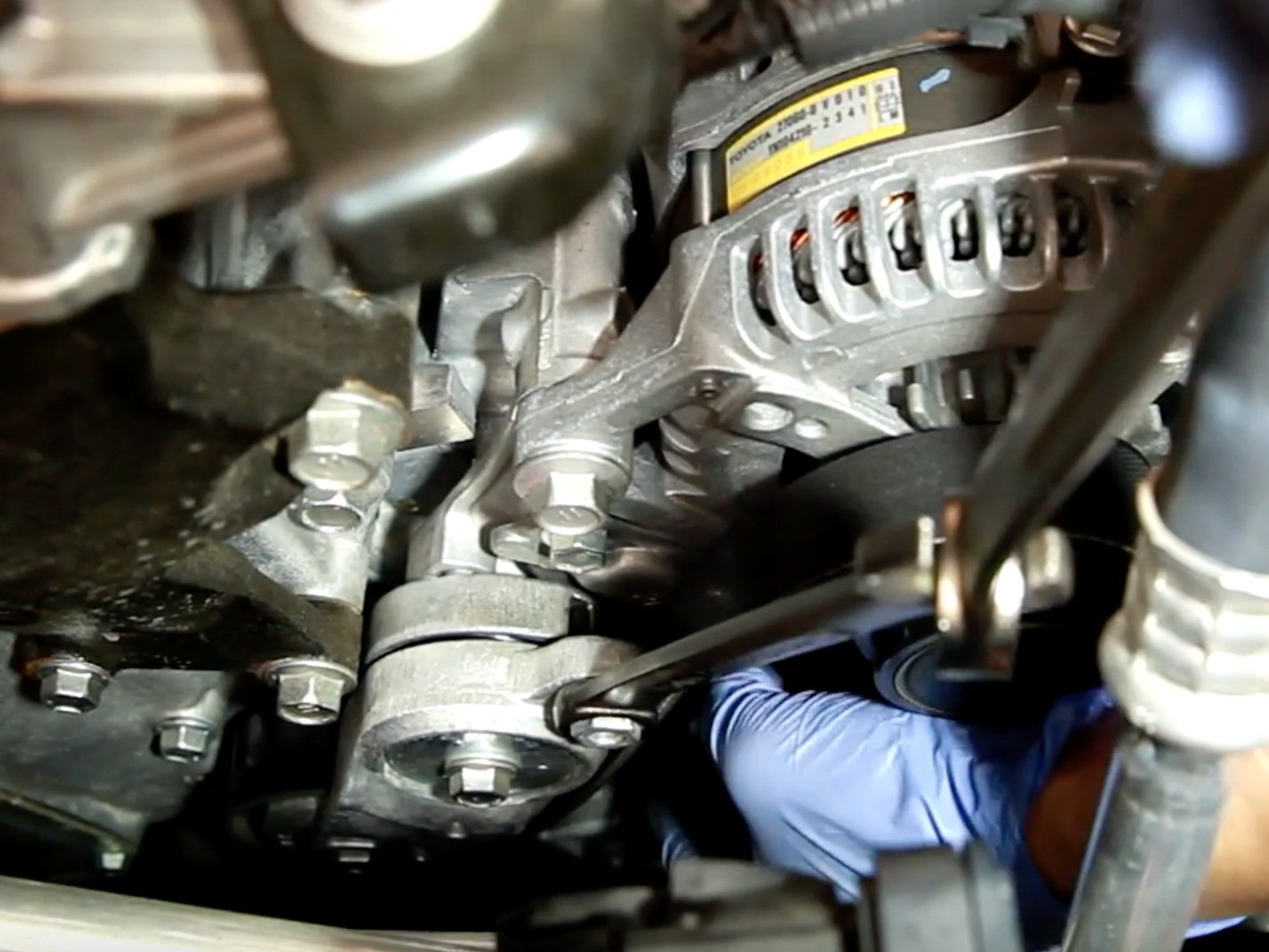 See U1438 in engine